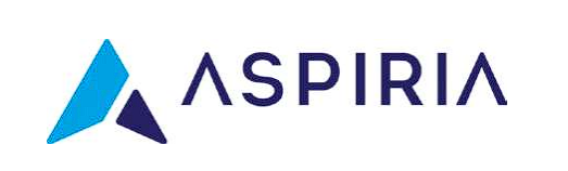 Aspiria logo