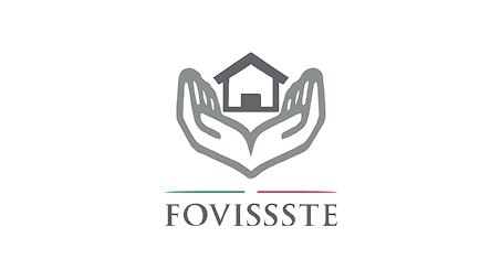 FOVISSSTE logo