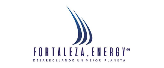 Fortaleza Energy logo